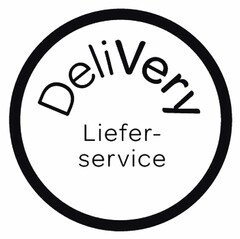 DeliVery Lieferservice