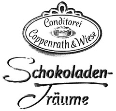 Conditorei Coppenrath & Wiese Schokoladen-Träume