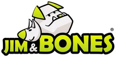 JIM & BONES