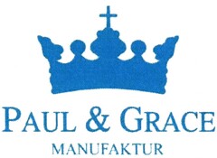 PAUL & GRACE MANUFAKTUR