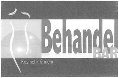 Behandel BAR