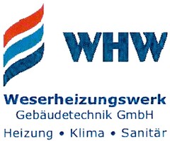 WHW Weserheizungswerk Gebäudetechnik GmbH