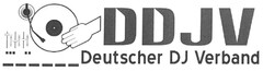 DDJV Deutscher DJ Verband