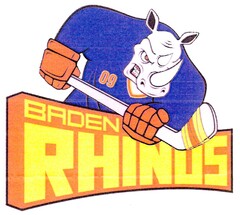 BADEN RHINOS