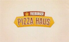 FREIBURGER PIZZA HAUS