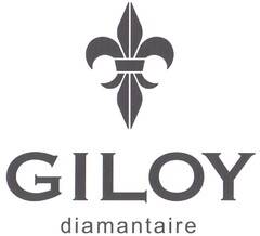 GILOY diamantaire