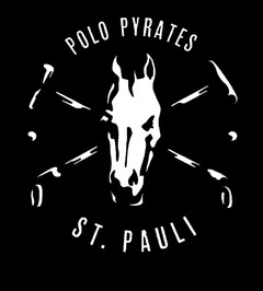Polo Pyrates St. Pauli