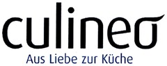 culineo Aus Liebe zur Küche