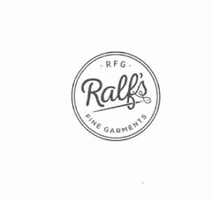 RFG - Ralf's FINE GARMENTS