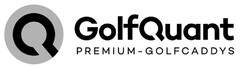 Q GolfQuant PREMIUM-GOLFCADDYS