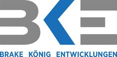 BKE BRAKE KÖNIG ENTWICKLUNGEN