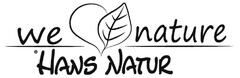 we nature HANS NATUR