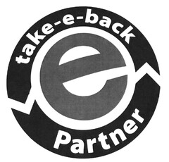 take-e-back Partner