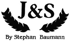 J&S By Stephan Baumann