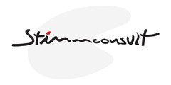 Stimmconsult