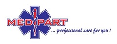 MEDIPART ...professional care for you!