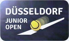 DÜSSELDORF JUNIOR OPEN