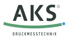 AKS DRUCKMESSTECHNIK