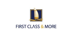 FIRST CLASS & MORE