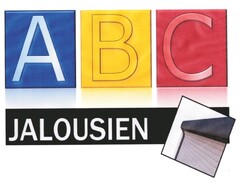 ABC JALOUSIEN