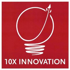 10X INNOVATION