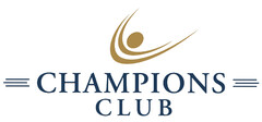 CHAMPIONS CLUB