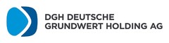 DGH DEUTSCHE GRUNDWERT HOLDING AG