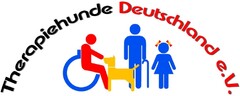 Therapiehunde Deutschland e.V.