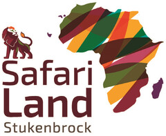 Safariland Stukenbrock