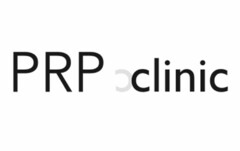 PRP clinic