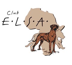 Club E · L · S · A ·