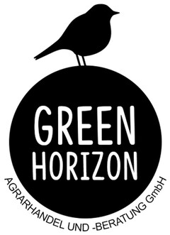 GREEN HORIZON AGRARHANDEL UND -BERATUNG GmbH
