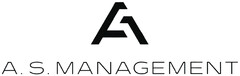 A. S. MANAGEMENT