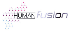 HUMAN fusion