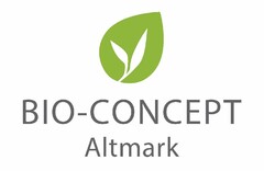 BIO-CONCEPT Altmark