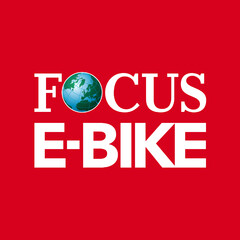 FOCUS E-BIKE