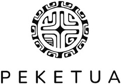 PEKETUA