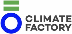 CLIMATE FACTORY