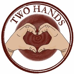 TWO HANDS