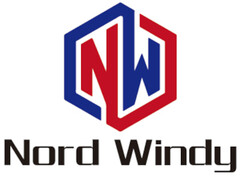 NW Nord Windy