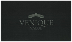 VENIQUE VALUE