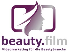 beauty.film Videomarketing für die Beautybranche