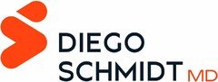 DIEGO SCHMIDT MD