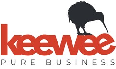 keewee PURE BUSINESS