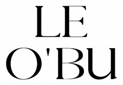 LE O'BU