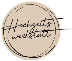 Hochzeitswerkstatt