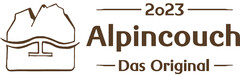 2023 Alpincouch Das Original