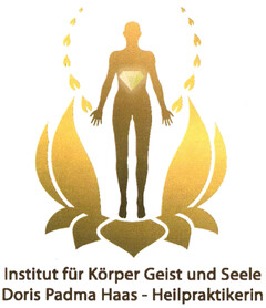 Institut für Körper Geist und Seele Doris Padma Haas - Heilpraktikerin