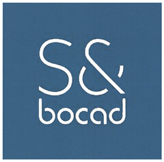 S & bocad