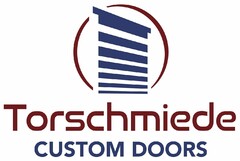 Torschmiede CUSTOM DOORS